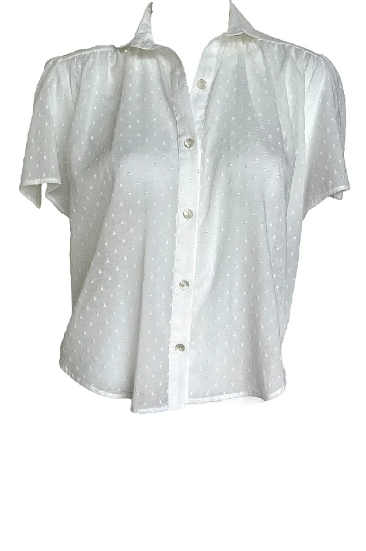 Georgina Blouse