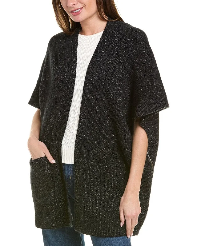 cabi Luxury Poncho