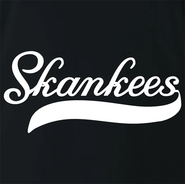 Men's Tee / Black / 2X