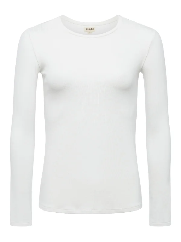 Tess Long Sleeve Tee