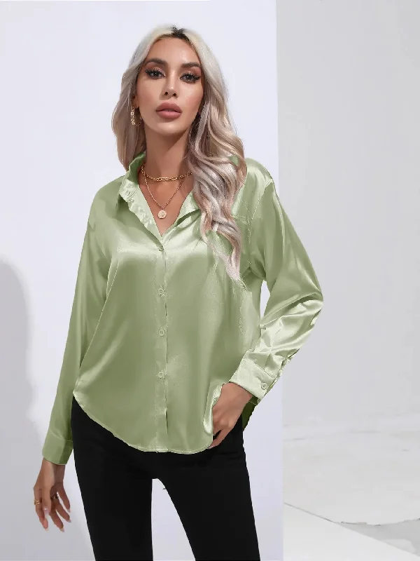 GREEN / XL