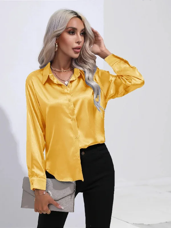 YELLOW / XL