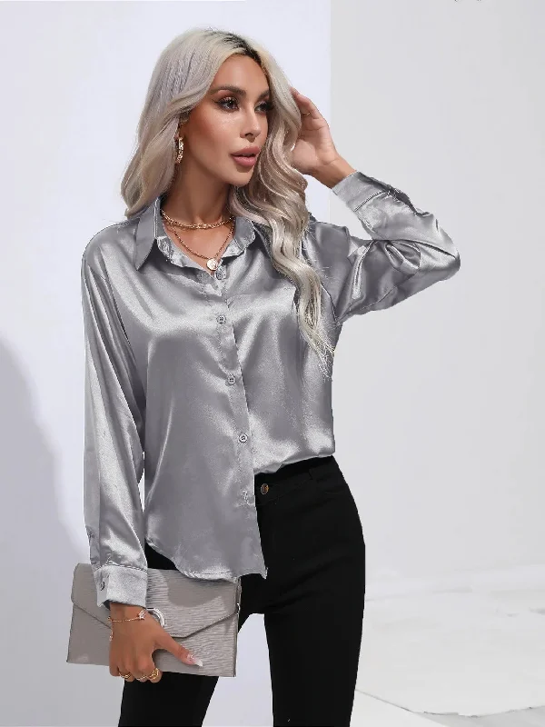 SILVER / XL