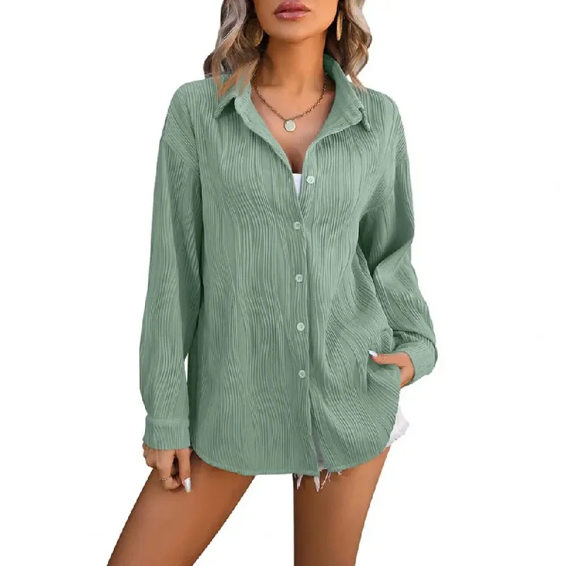 Light Green / XL