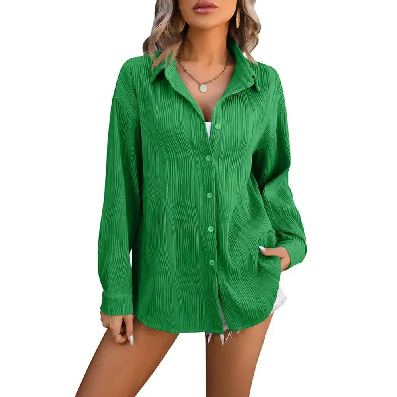 Green / XL