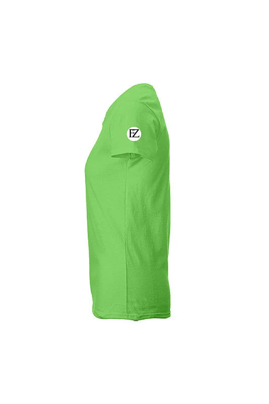 Lime / 2XL