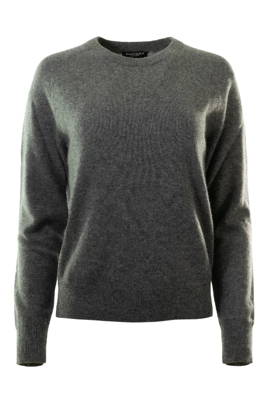 Medium Grey / 42-L