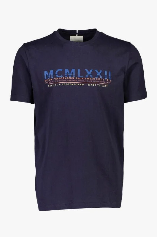 NAVY / XL