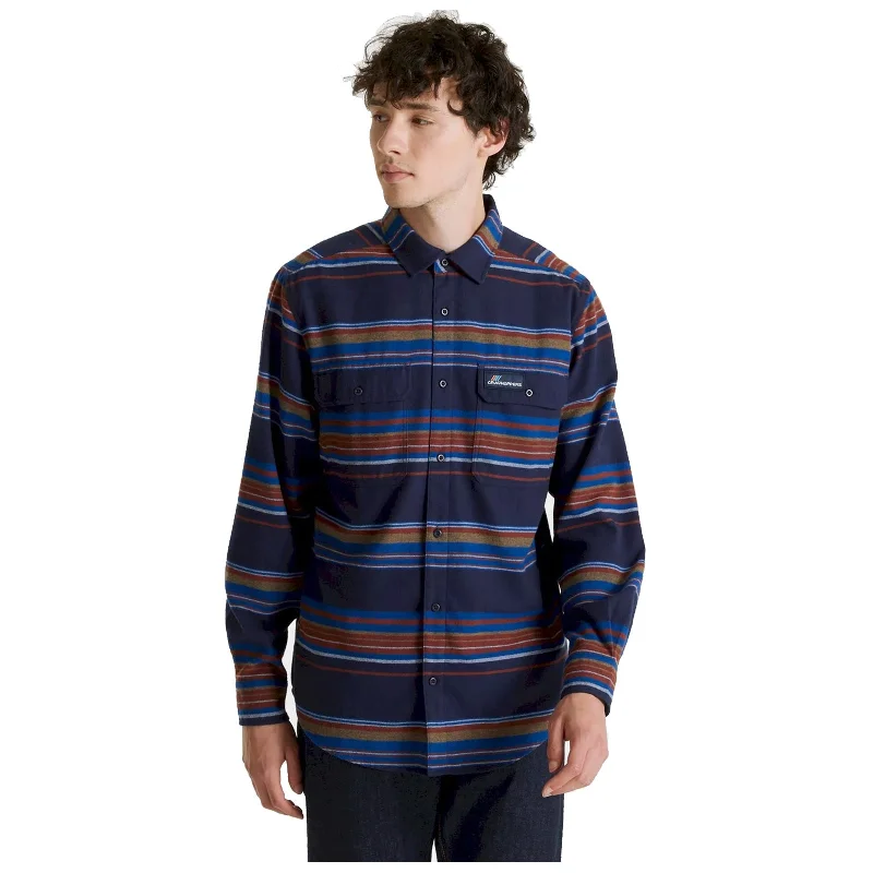 Craghoppers Unisex Ziggy Shirt