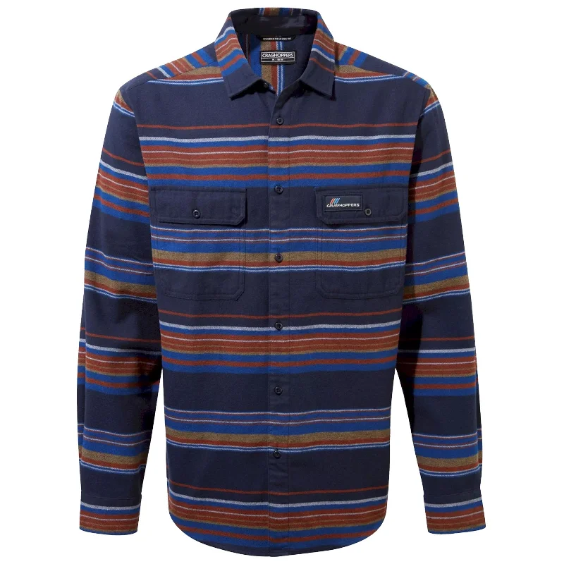 Craghoppers Unisex Ziggy Shirt