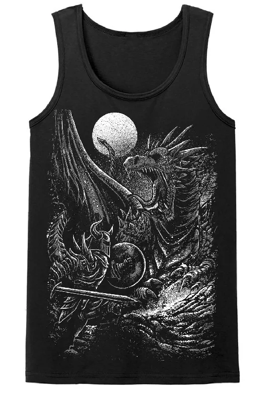 Dragon Knight T-shirt