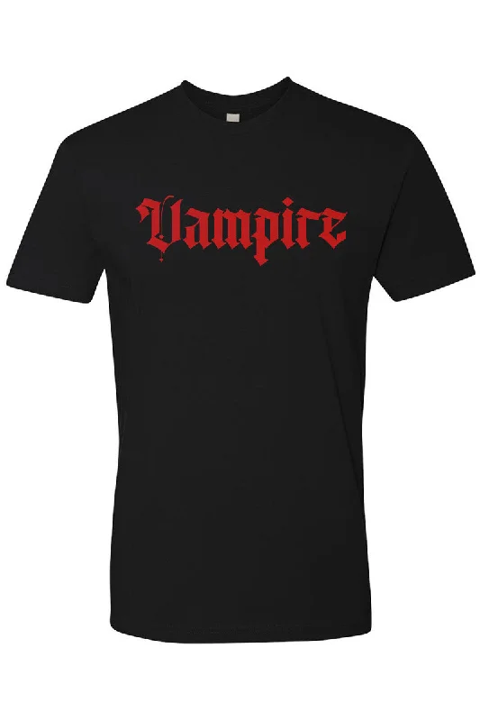 I'm a Vampire T-shirt