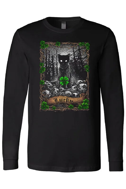 Mens Long Sleeve / S