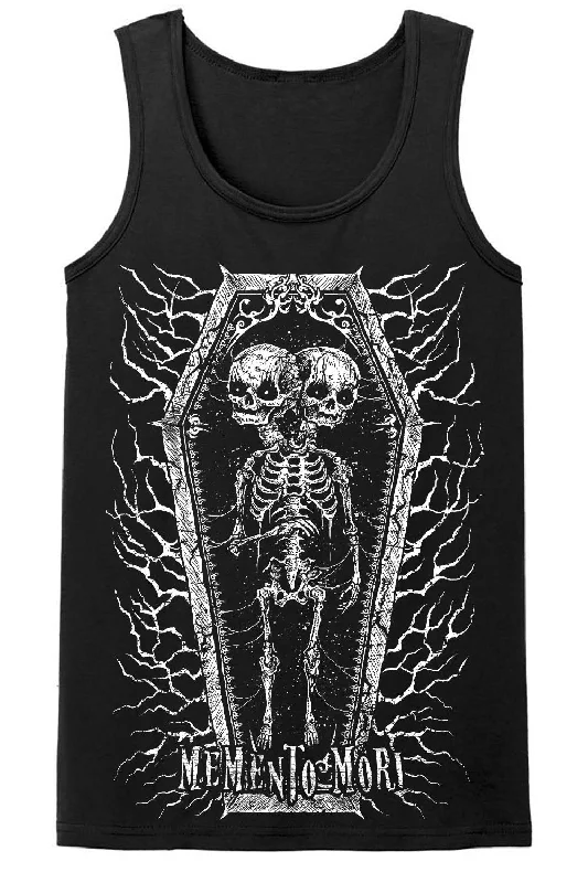 Mens Tank Top / S