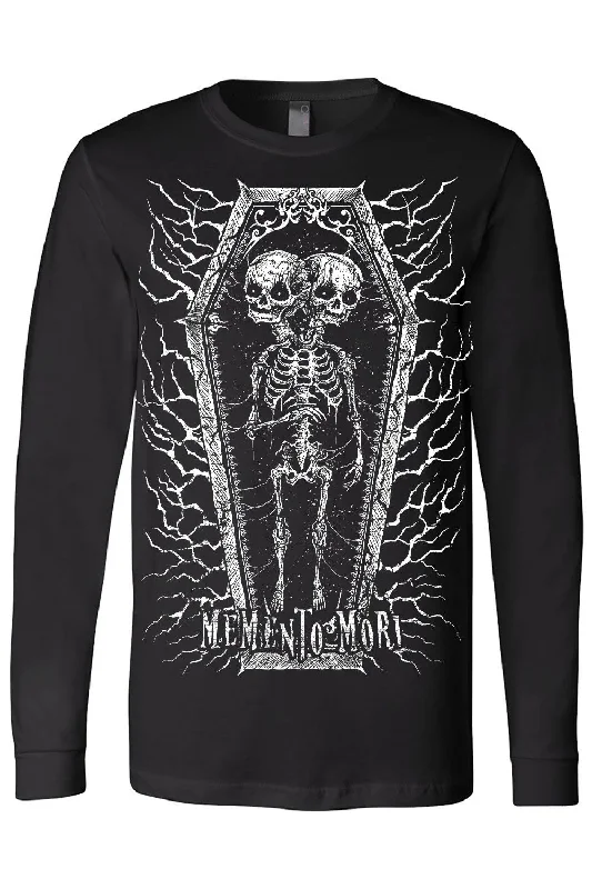 Mens Long Sleeve / S