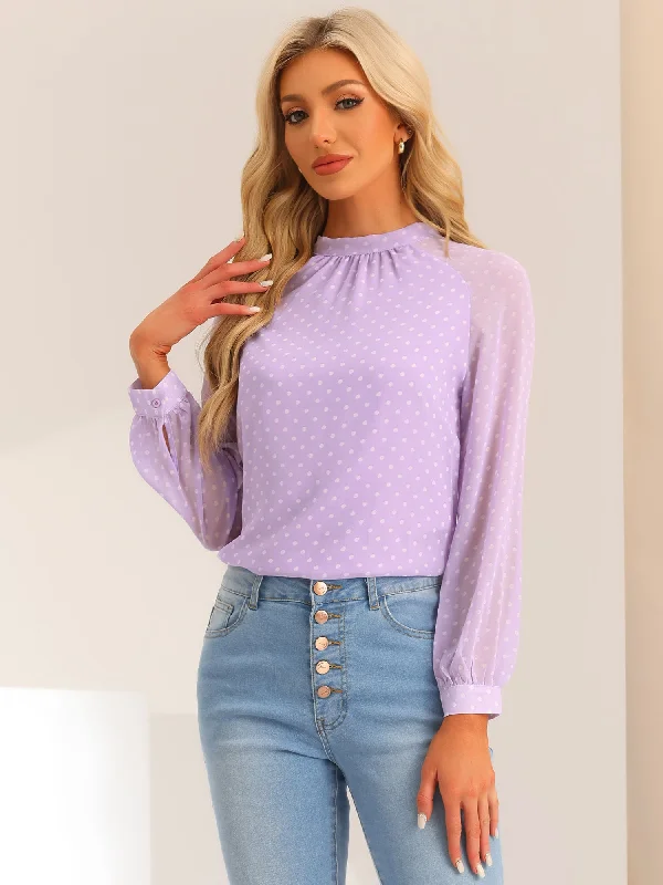 Light Purple / XL