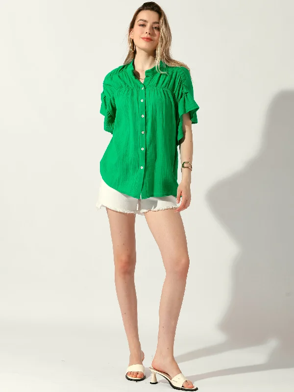 Green / XL