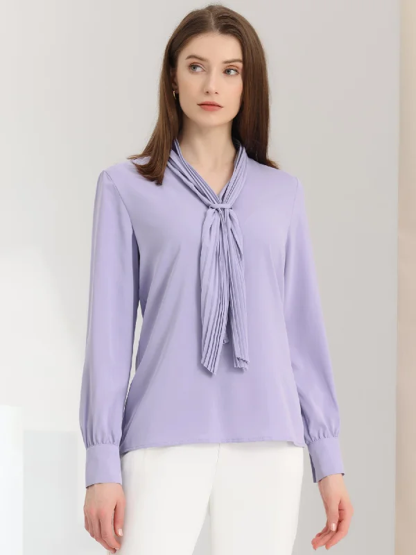 Light Purple / XL