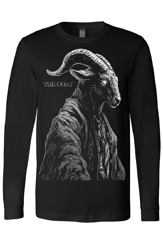 Mens Long Sleeve / S