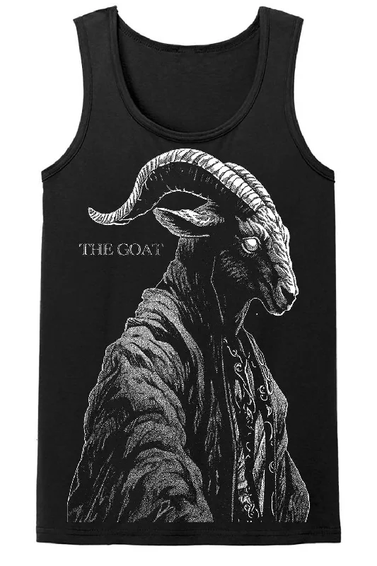 Mens Tank Top / S