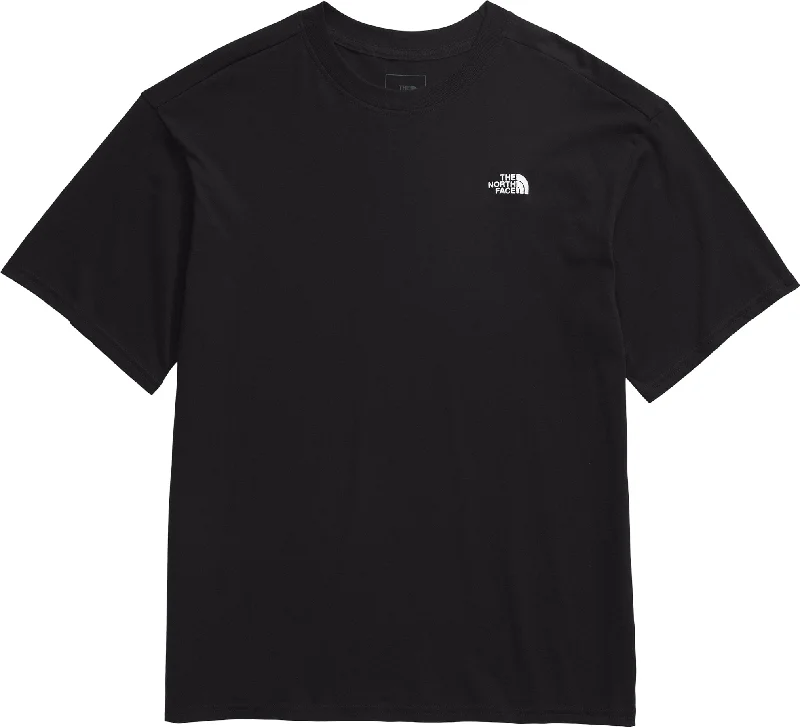 TNF Black - TNF White / L / Altitude Sports