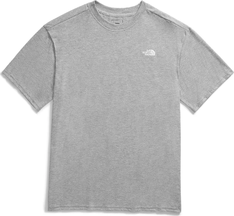 TNF Light Grey Heather - TNF White / XL / Altitude Sports