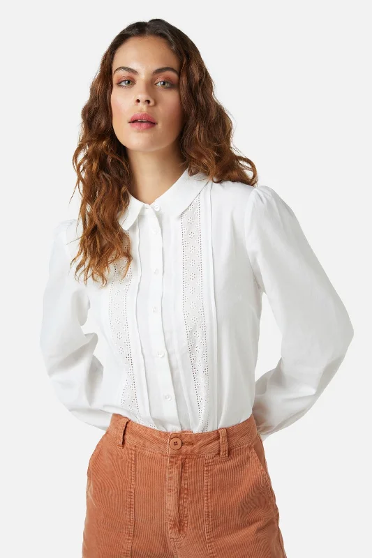 Emily Blouse