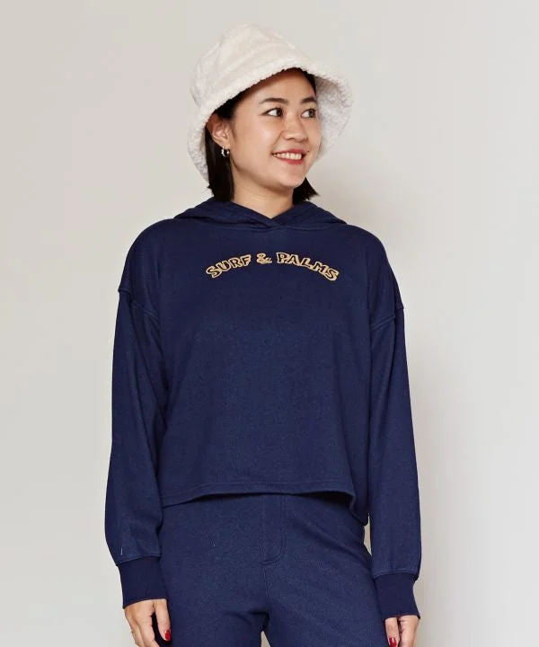 SURF＆Palms Sophie Hoodie