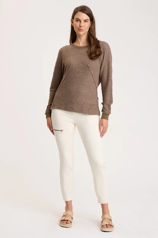 Delsi Pullover