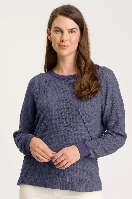 Delsi Pullover