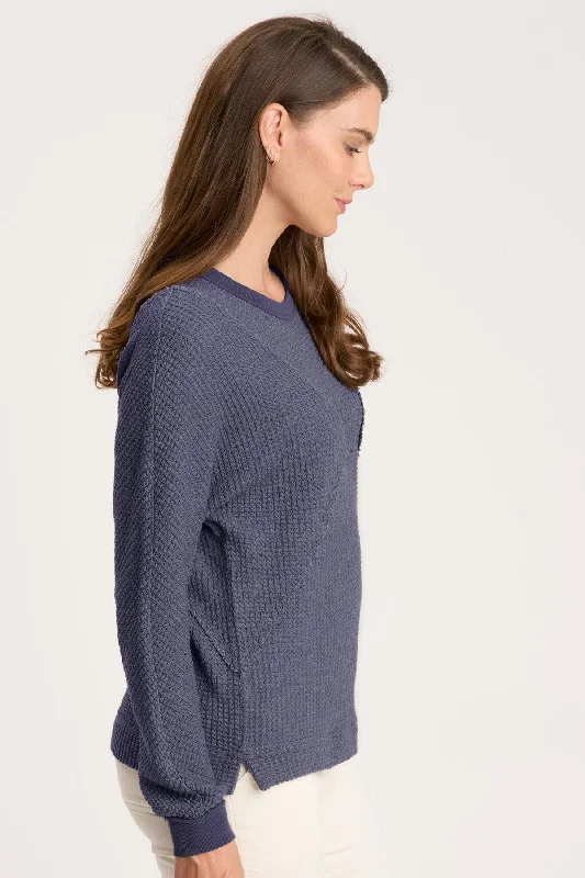 Delsi Pullover