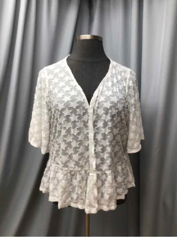 LANE BRYANT SIZE 18/20 Ladies BLOUSE