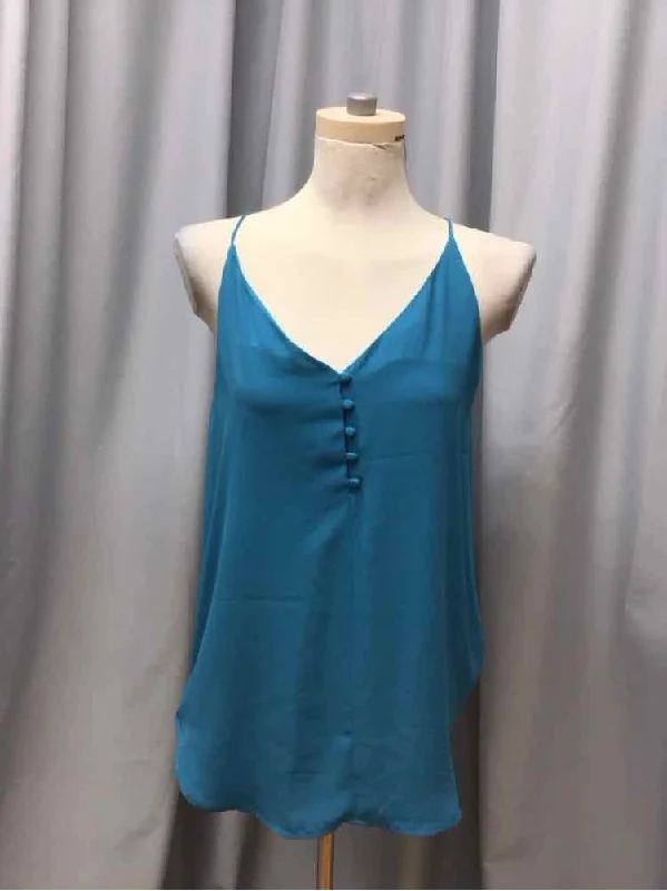 LOFT SIZE SMALL Ladies BLOUSE