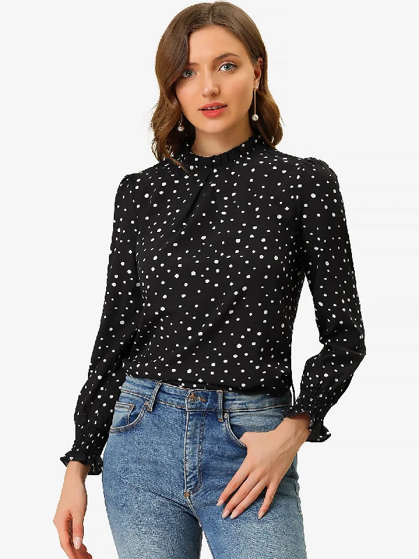 Black-Dots / XS