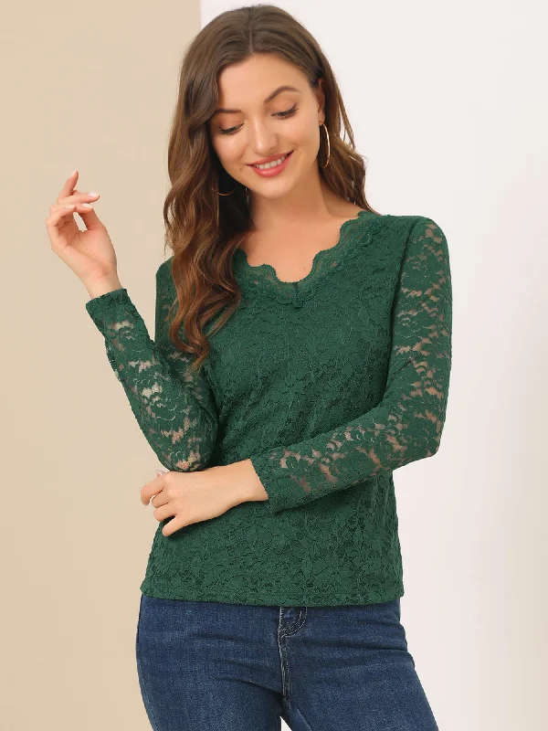 Dark Green / XS