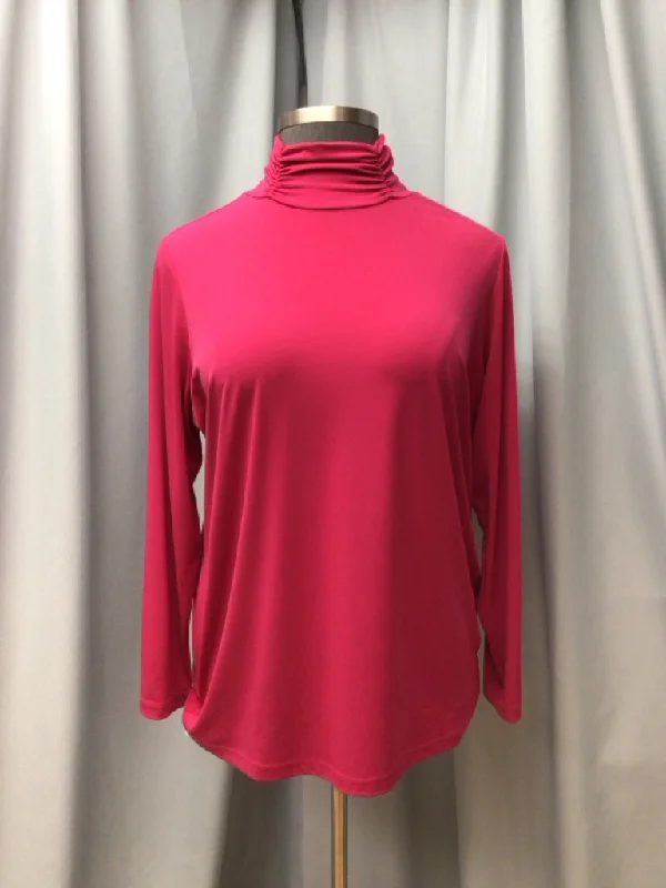 SUSAN GRAVER SIZE 1 X Ladies BLOUSE