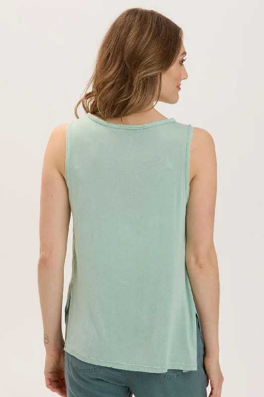 Twill Antoine Tank