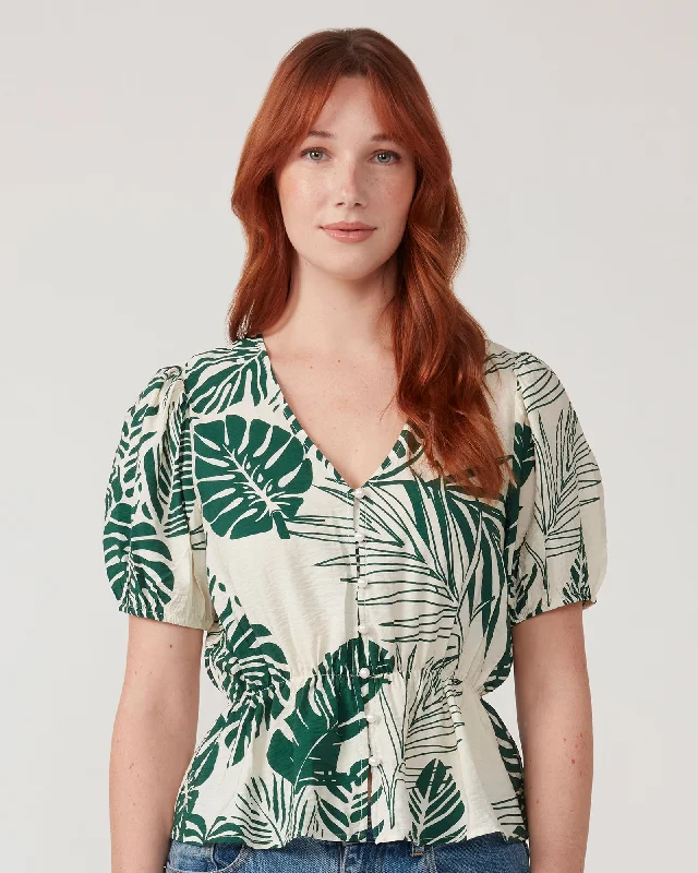 Conceal Garden Top