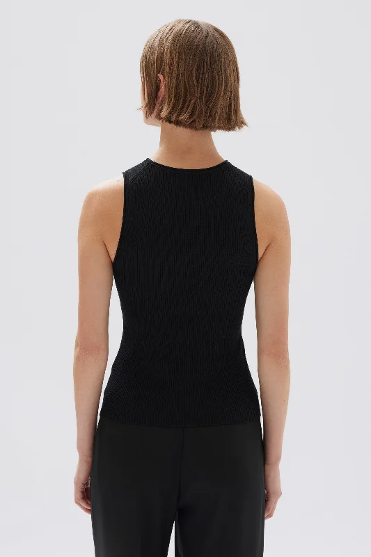 Faye Knit Tank