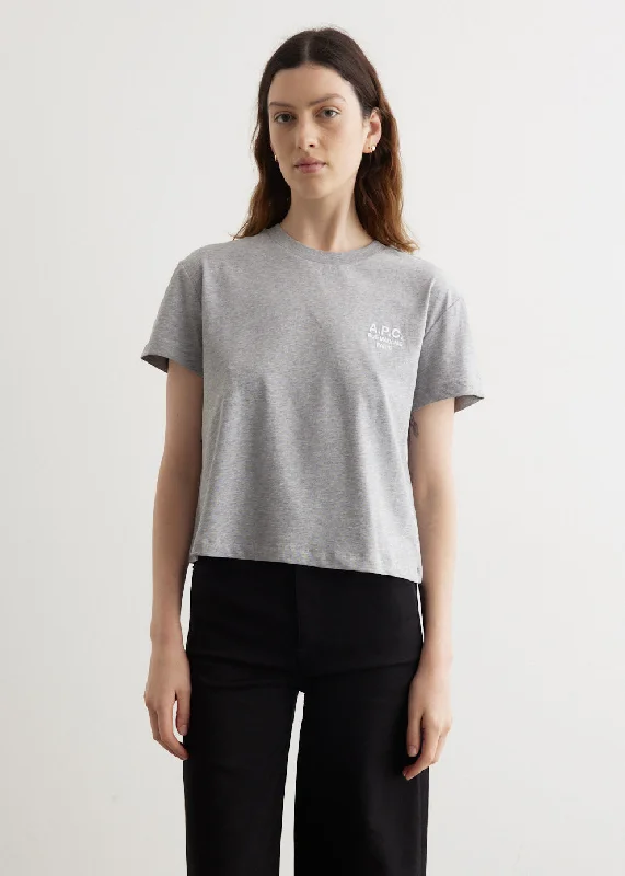 Boxy Rue Madame T-Shirt