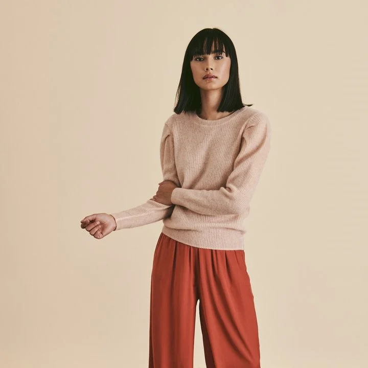 Talia Sweater (Bellini)