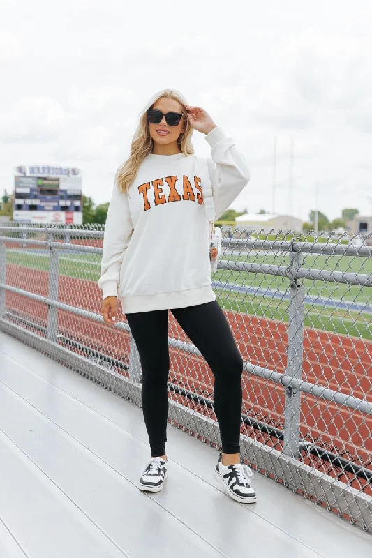 Texas Game Day Sweatshirt