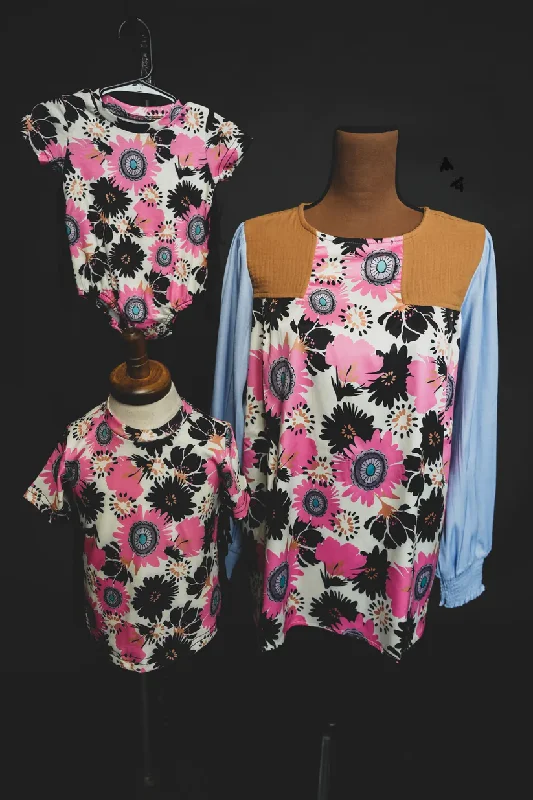 The Dixie Duet Top