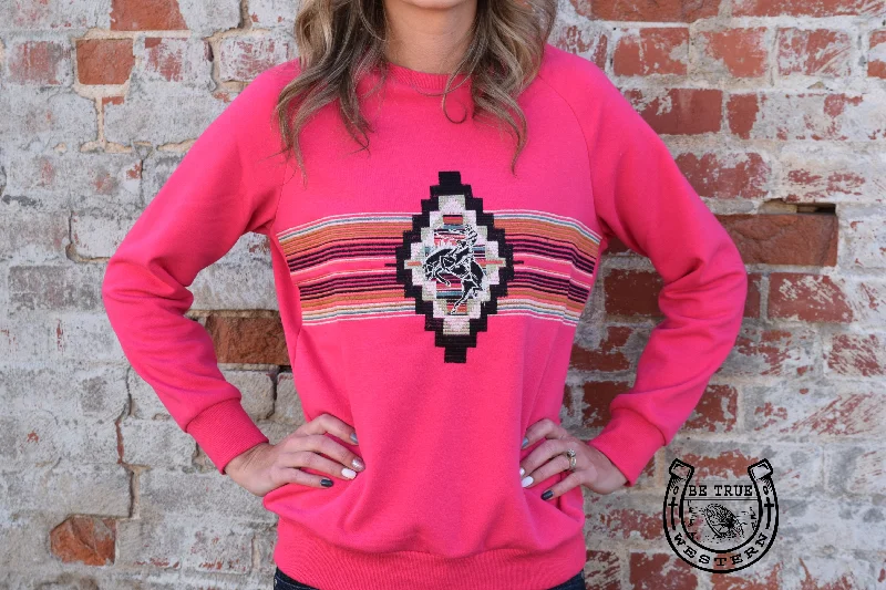 The Tallahassee Ride Sweater